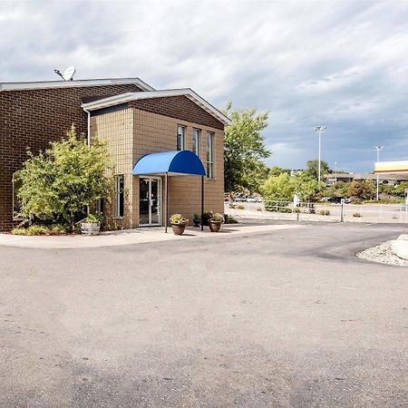 Motel 6-Wausau, Wi 外观 照片