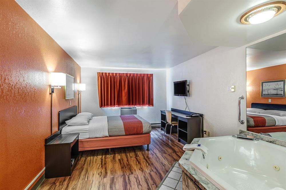 Motel 6-Wausau, Wi 外观 照片