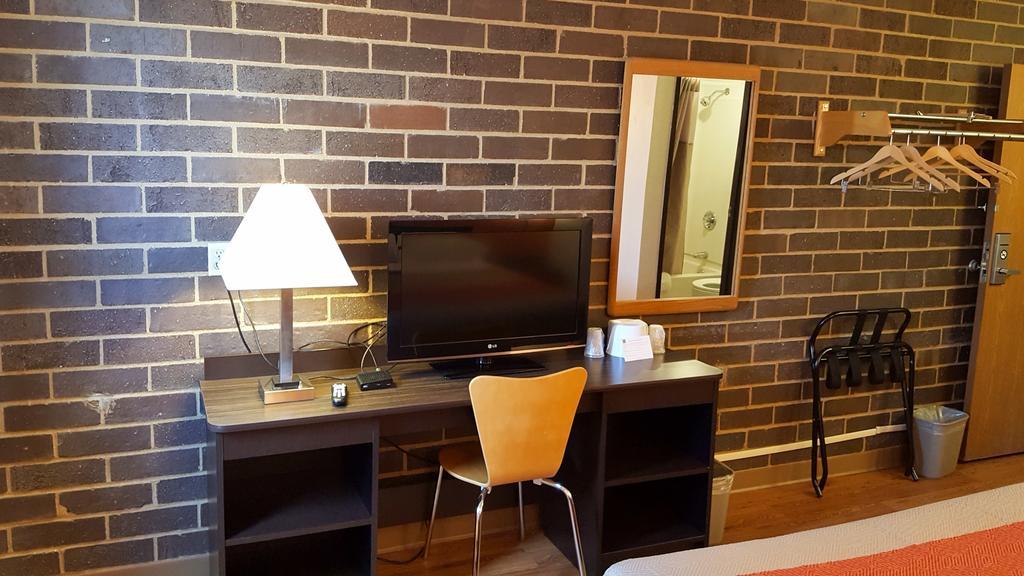 Motel 6-Wausau, Wi 外观 照片