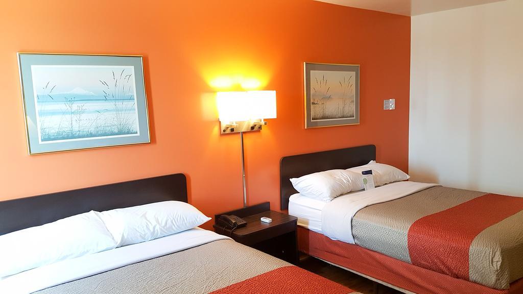 Motel 6-Wausau, Wi 外观 照片