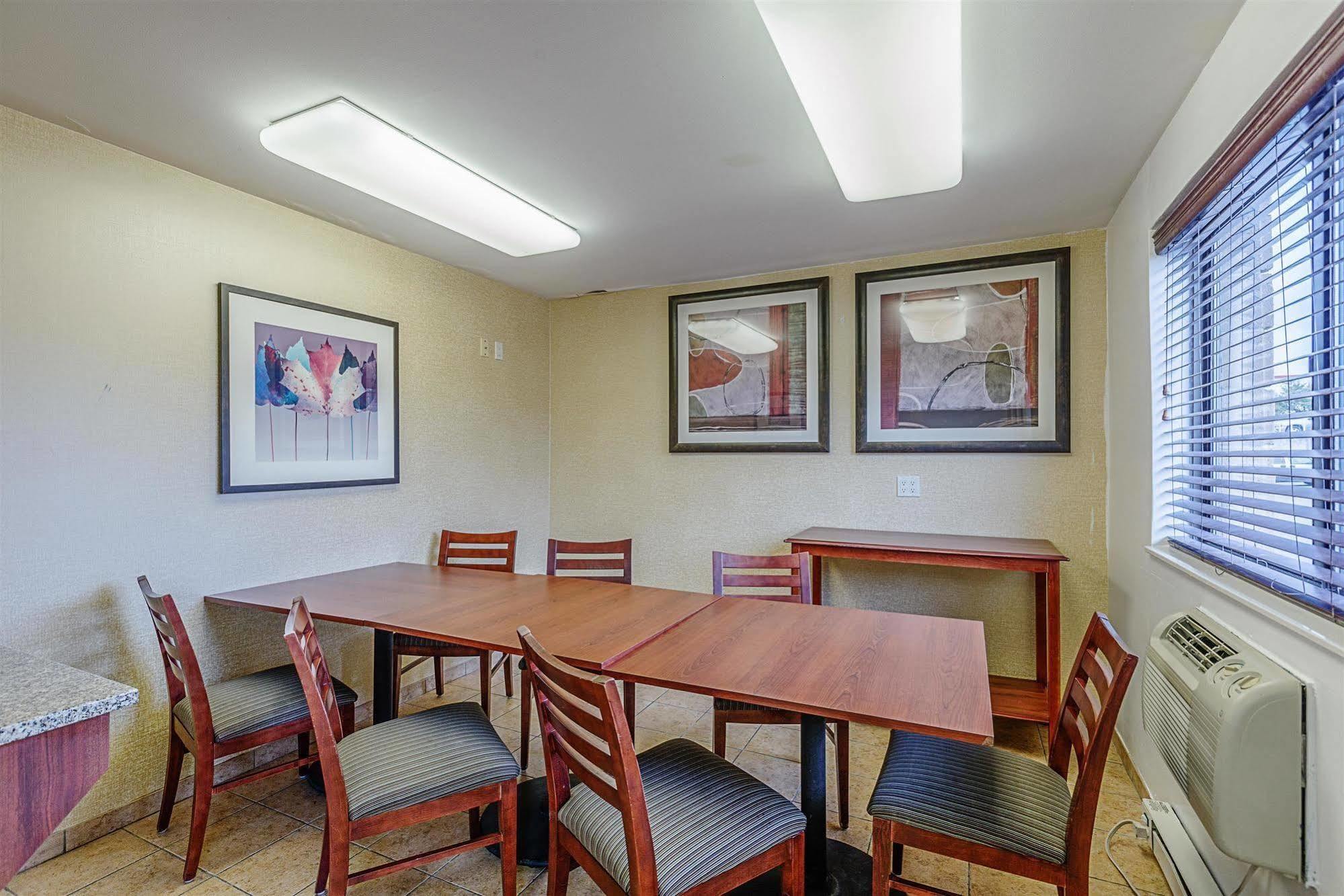 Motel 6-Wausau, Wi 外观 照片