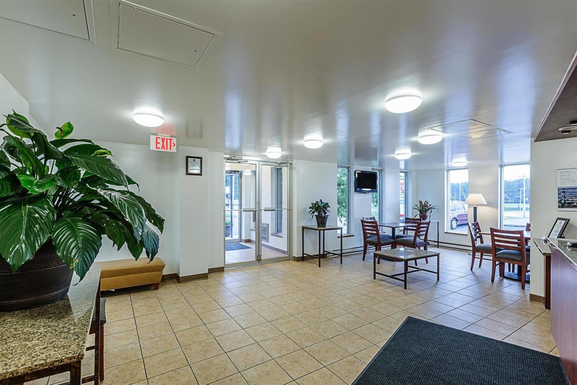 Motel 6-Wausau, Wi 外观 照片