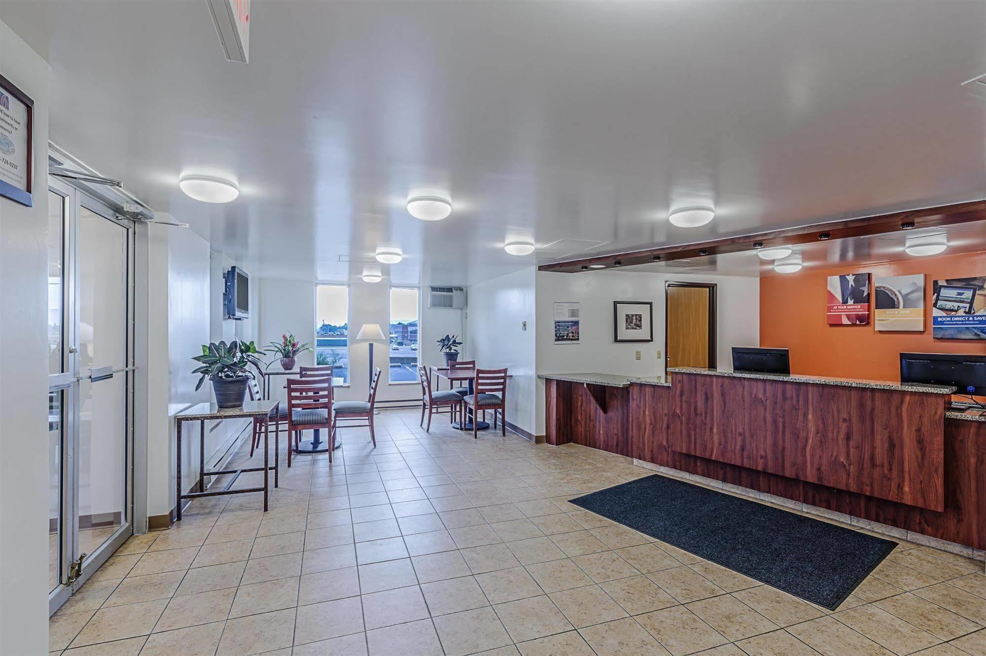 Motel 6-Wausau, Wi 外观 照片