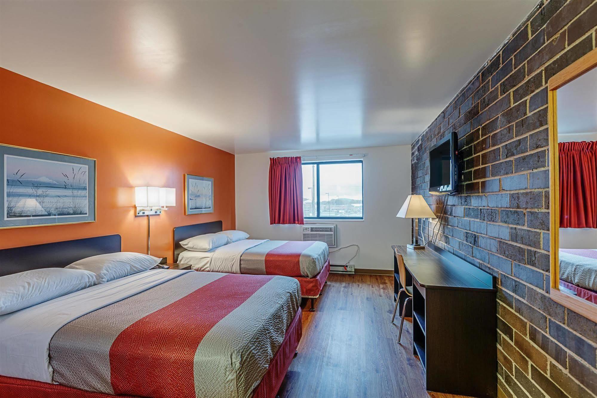 Motel 6-Wausau, Wi 外观 照片