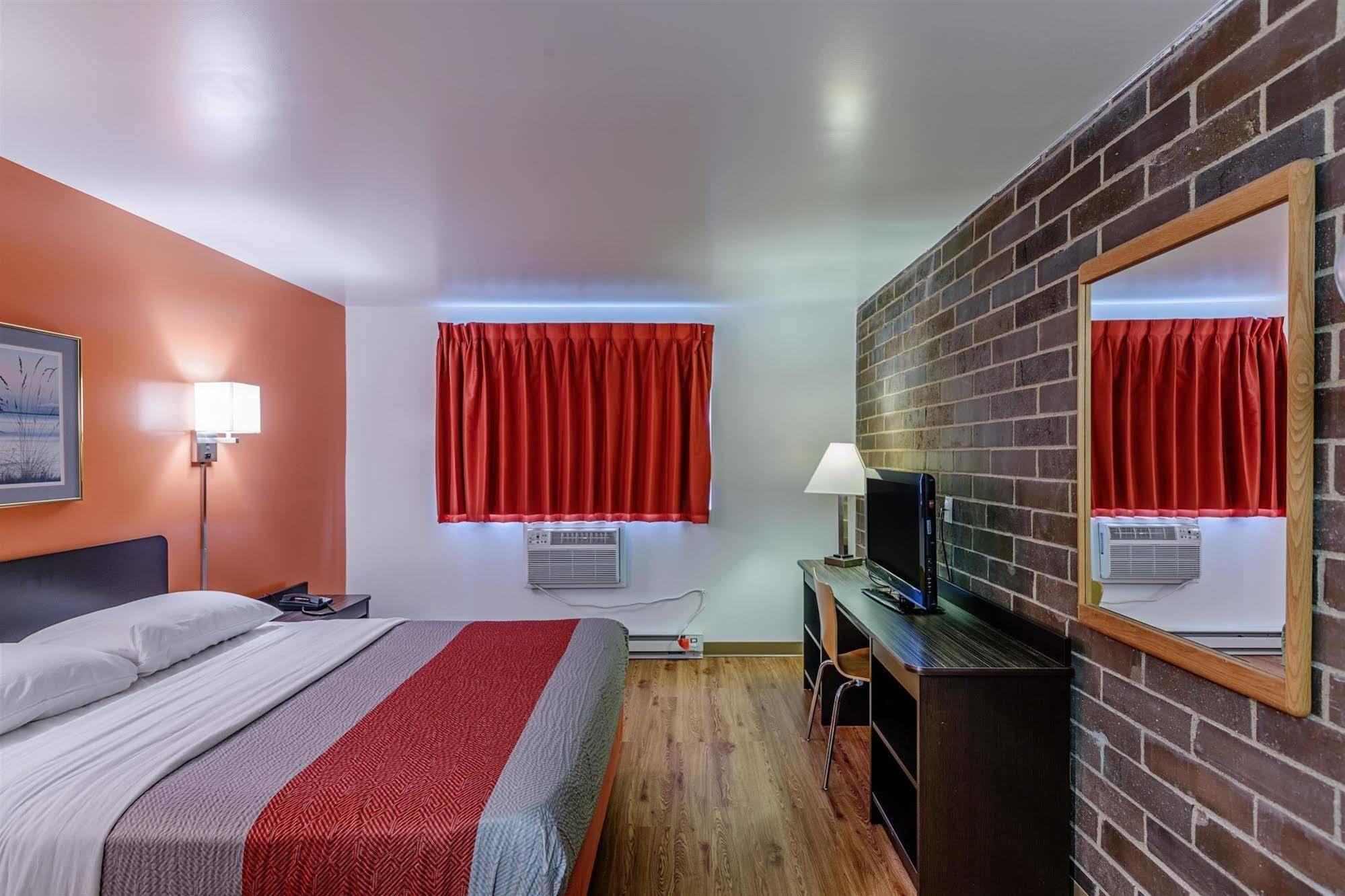 Motel 6-Wausau, Wi 外观 照片
